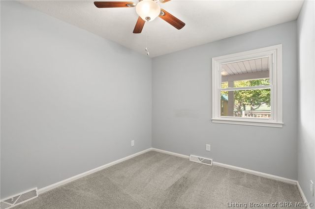 1529 Nole Drive, Jeffersonville, IN 47130