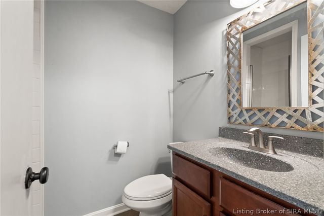 1529 Nole Drive, Jeffersonville, IN 47130