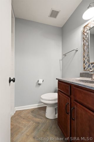 1529 Nole Drive, Jeffersonville, IN 47130
