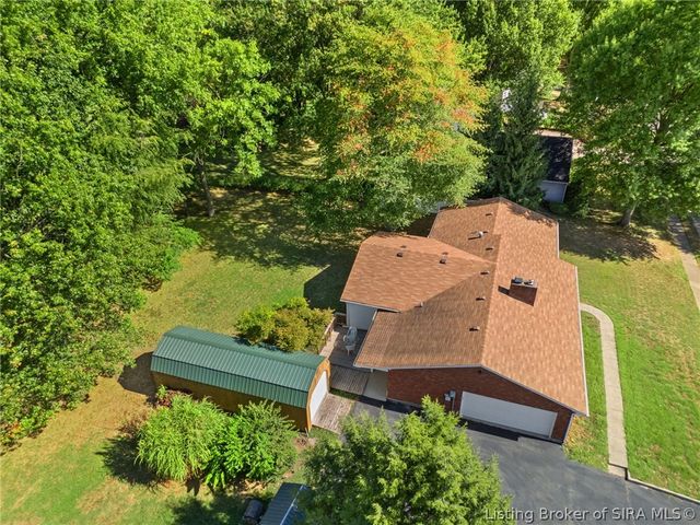 1529 Nole Drive, Jeffersonville, IN 47130