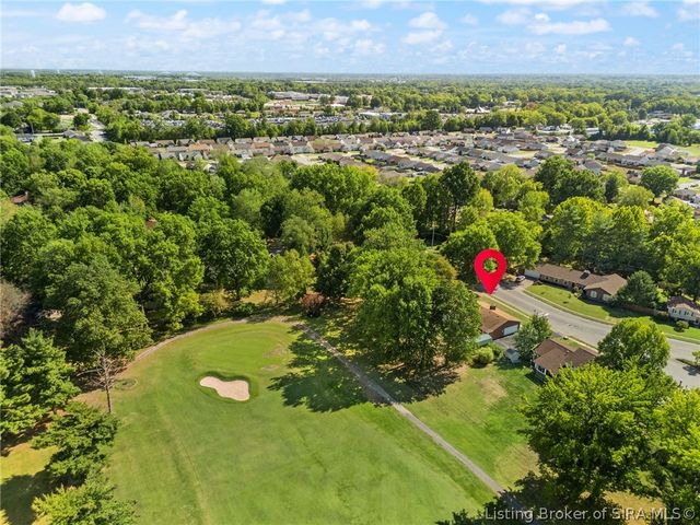 1529 Nole Drive, Jeffersonville, IN 47130