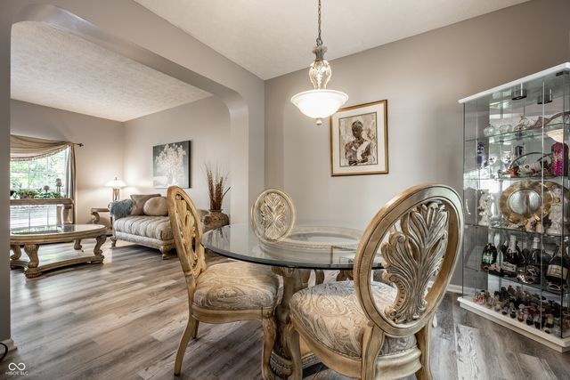4736 Rocky Knob Lane, Indianapolis, IN 46254