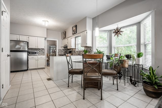 4736 Rocky Knob Lane, Indianapolis, IN 46254