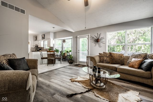 4736 Rocky Knob Lane, Indianapolis, IN 46254