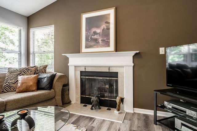 4736 Rocky Knob Lane, Indianapolis, IN 46254