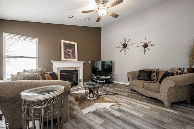 4736 Rocky Knob Lane, Indianapolis, IN 46254