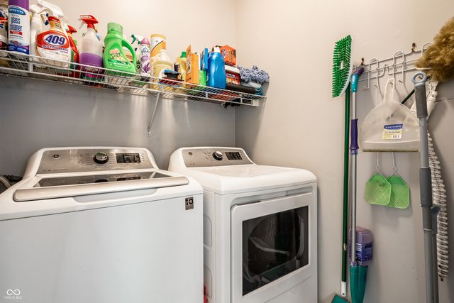 4736 Rocky Knob Lane, Indianapolis, IN 46254