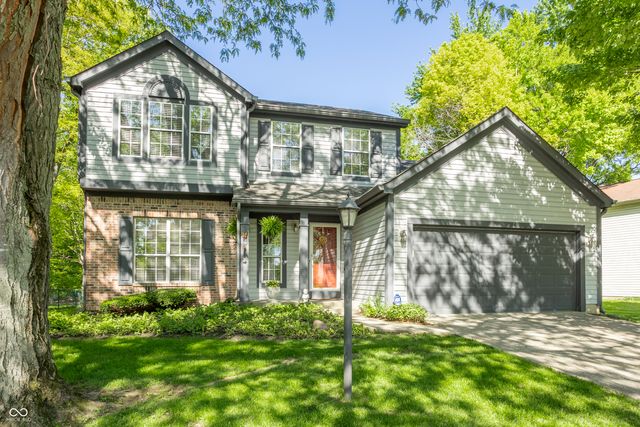 4736 Rocky Knob Lane, Indianapolis, IN 46254
