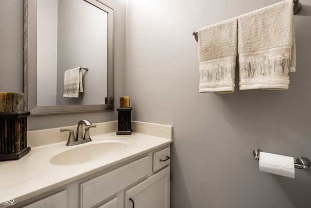 4736 Rocky Knob Lane, Indianapolis, IN 46254