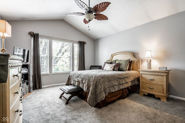 4736 Rocky Knob Lane, Indianapolis, IN 46254