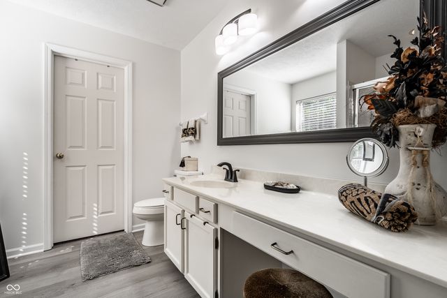 4736 Rocky Knob Lane, Indianapolis, IN 46254