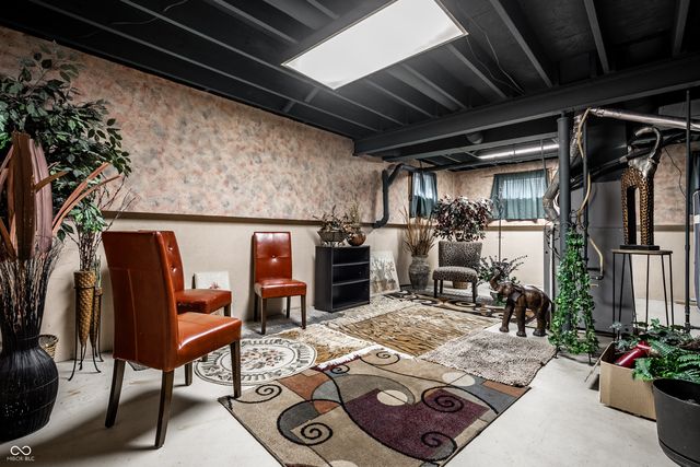 4736 Rocky Knob Lane, Indianapolis, IN 46254