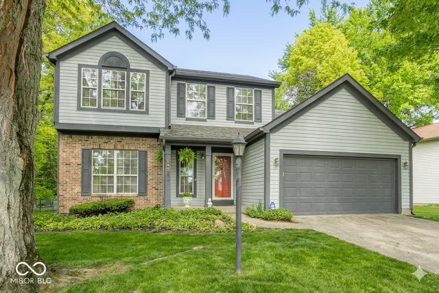 4736 Rocky Knob Lane, Indianapolis, IN 46254
