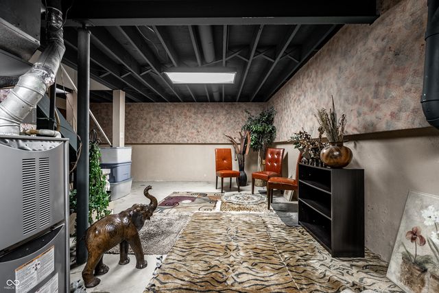 4736 Rocky Knob Lane, Indianapolis, IN 46254