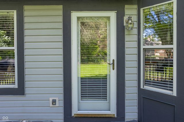 4736 Rocky Knob Lane, Indianapolis, IN 46254