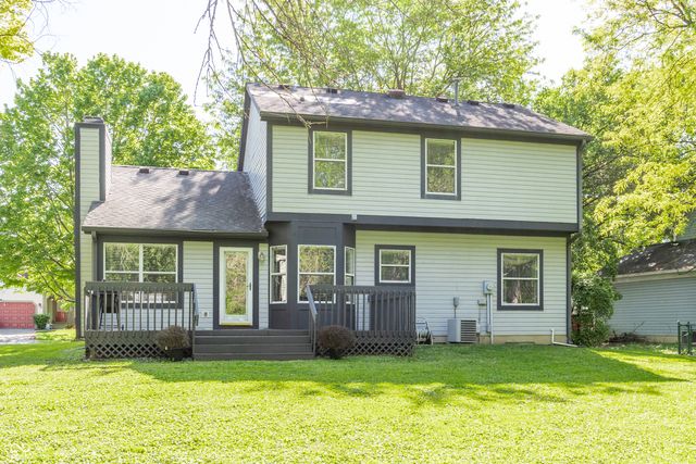 4736 Rocky Knob Lane, Indianapolis, IN 46254