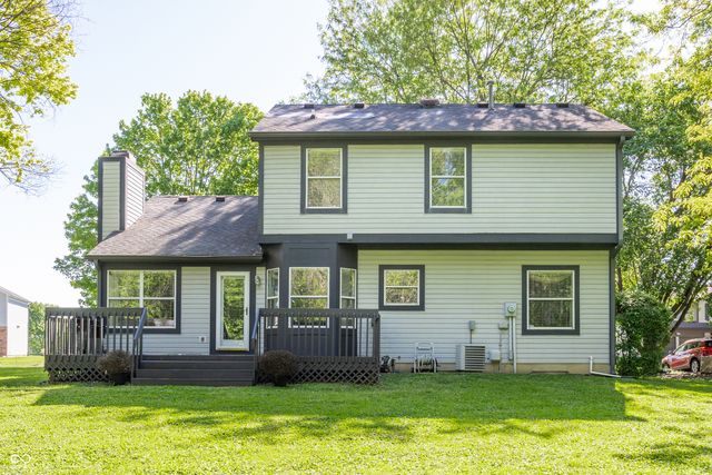 4736 Rocky Knob Lane, Indianapolis, IN 46254