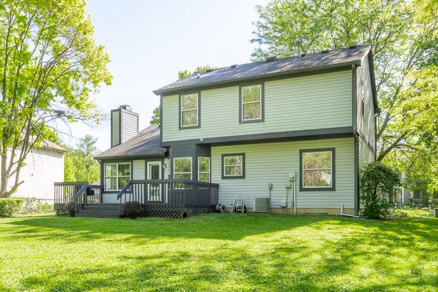 4736 Rocky Knob Lane, Indianapolis, IN 46254