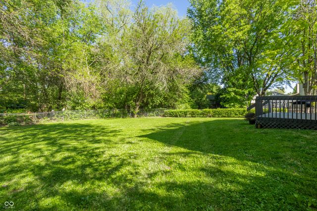 4736 Rocky Knob Lane, Indianapolis, IN 46254