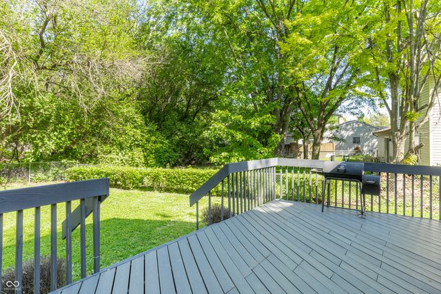 4736 Rocky Knob Lane, Indianapolis, IN 46254
