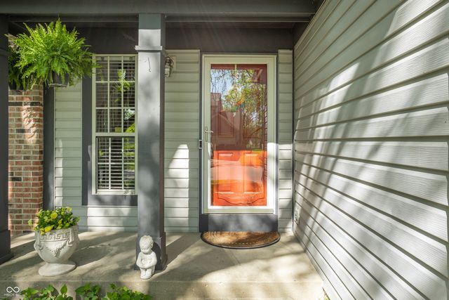 4736 Rocky Knob Lane, Indianapolis, IN 46254