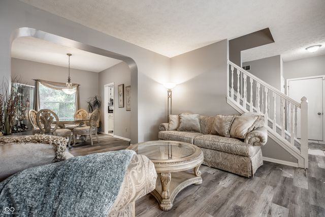 4736 Rocky Knob Lane, Indianapolis, IN 46254