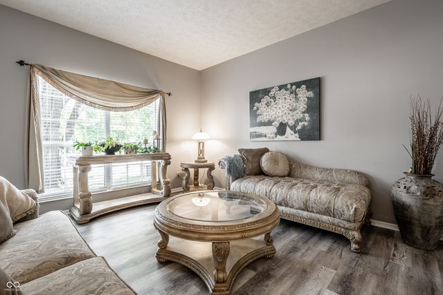 4736 Rocky Knob Lane, Indianapolis, IN 46254