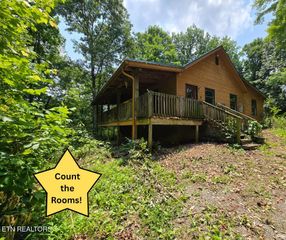 3521 Vonnie View Way, Sevierville, TN 37876