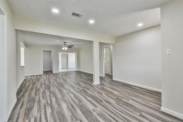 12614 Dermott Drive, Houston, TX 77065