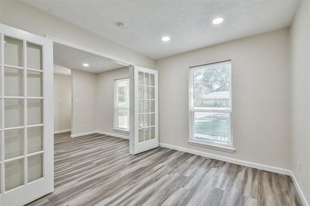 12614 Dermott Drive, Houston, TX 77065