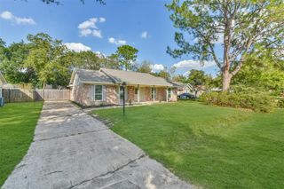 12614 Dermott Drive, Houston, TX 77065