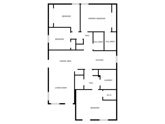 6807 Trendal LN, Austin, TX 78744