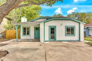 6807 Trendal LN, Austin, TX 78744