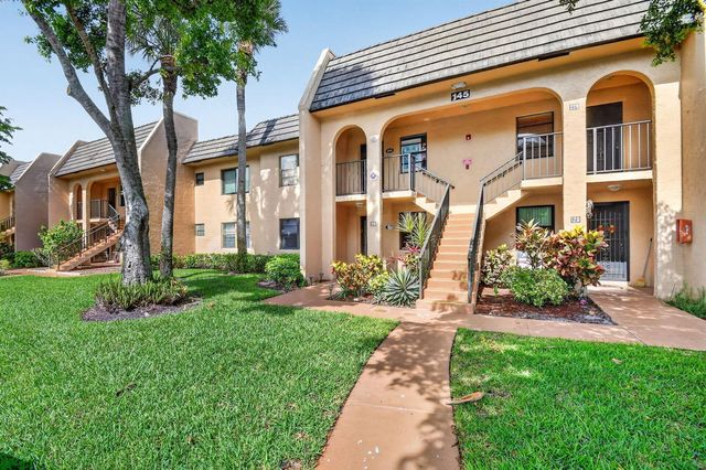 145 Lake Nancy Lane 128, West Palm Beach, FL 33411