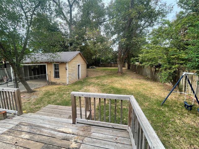 242 Preston Avenue, Shreveport, LA 71105