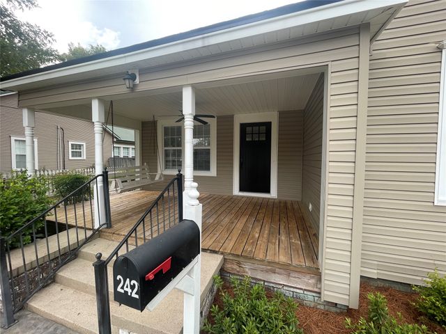 242 Preston Avenue, Shreveport, LA 71105