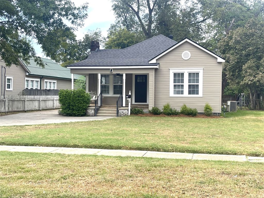 242 Preston Avenue, Shreveport, LA 71105