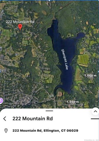 222 Mountain Road, Ellington, CT 06029