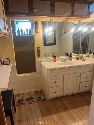 6070 Manzanita Court, Angelus Oaks, CA 92305