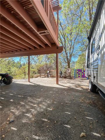 6070 Manzanita Court, Angelus Oaks, CA 92305