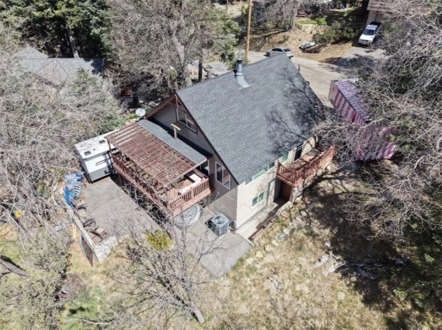 6070 Manzanita Court, Angelus Oaks, CA 92305