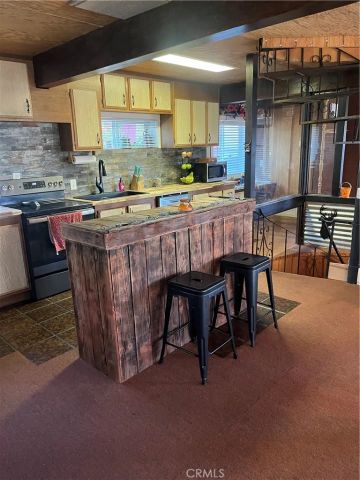 6070 Manzanita Court, Angelus Oaks, CA 92305