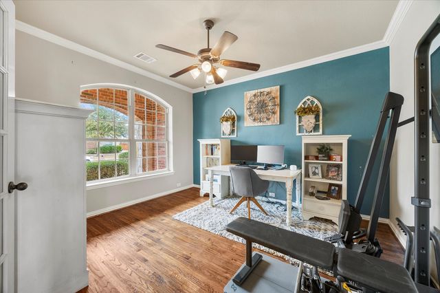 3289 Bastrop Court, Rockwall, TX 75032