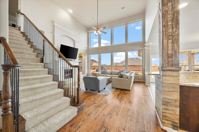 3289 Bastrop Court, Rockwall, TX 75032