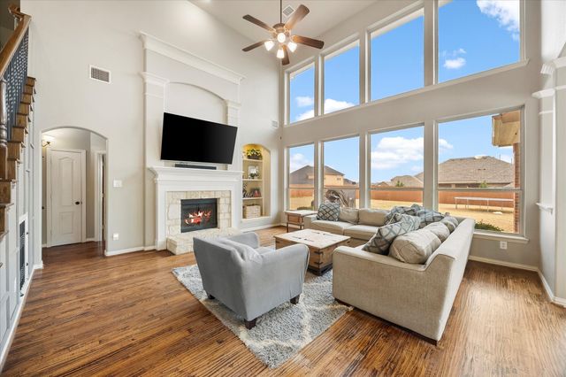 3289 Bastrop Court, Rockwall, TX 75032