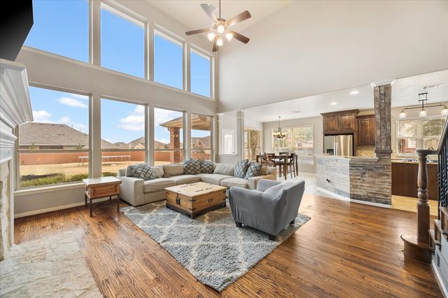 3289 Bastrop Court, Rockwall, TX 75032