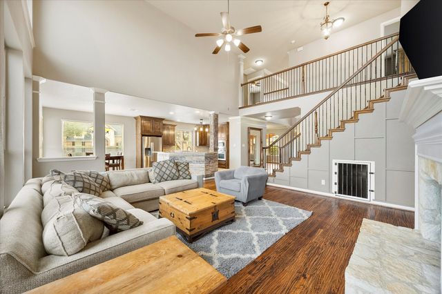 3289 Bastrop Court, Rockwall, TX 75032