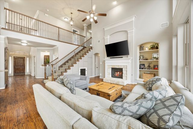 3289 Bastrop Court, Rockwall, TX 75032