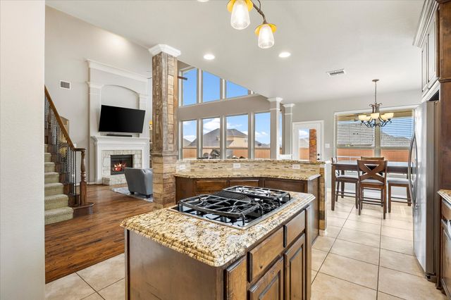 3289 Bastrop Court, Rockwall, TX 75032