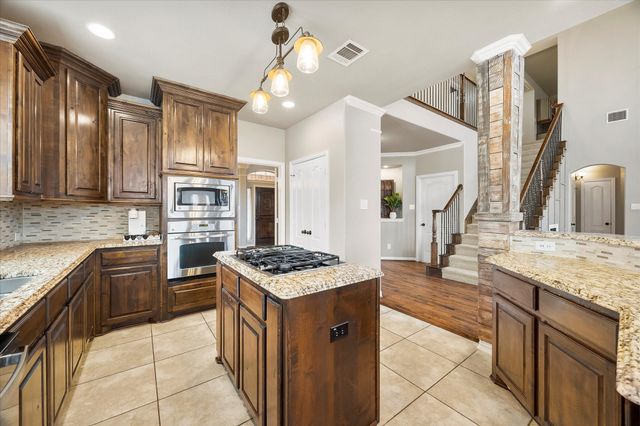 3289 Bastrop Court, Rockwall, TX 75032